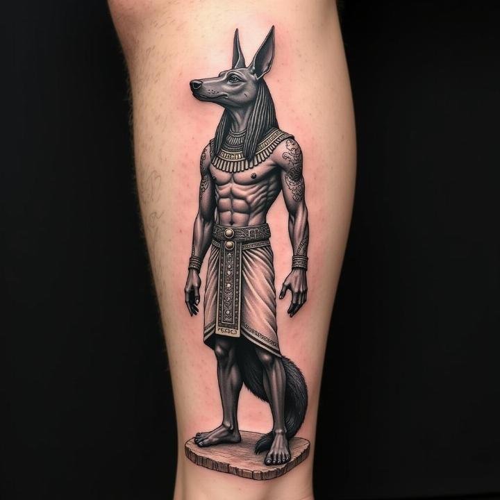 hinh xam ai cap anubis than co dai 67b195 1