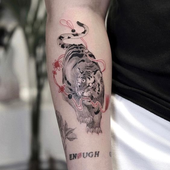 mau hinh xam danh cho khach tuoi ho 1