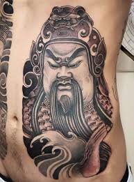 tai sao khong nen xam quan cong mo mat 1