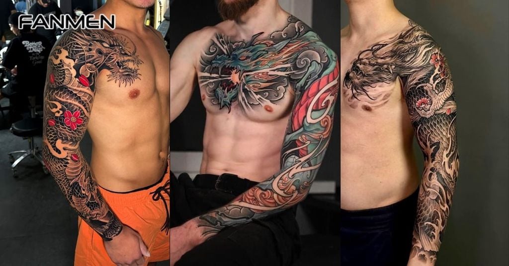 Top 35+ Hình Xăm Giang Hồ Việt Nam Độc Đáo Và Ý Nghĩa – Fanmen