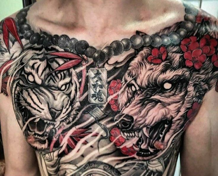 Top 777+ hình xăm dây chuyền đẹp mắt và ấn tượng nhất - Genztattoo